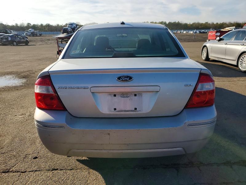 Photo 6 from auction – 2007 FORD FIVE HUNDR with VIN 1FAHP24137G161785