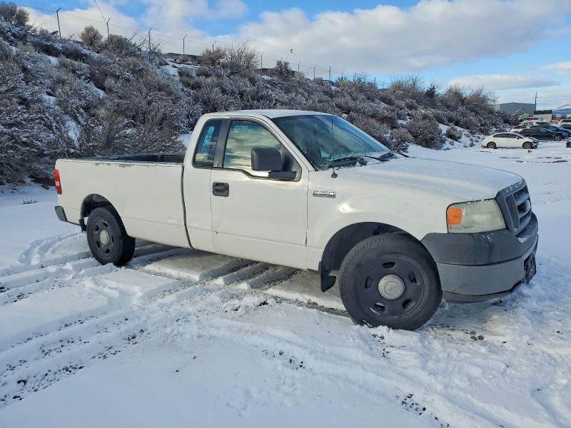 Photo 4 from auction – 2006 FORD F150 with VIN 1FTRF12286NA14203