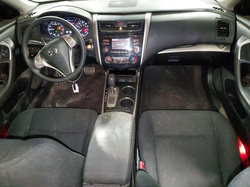 Photo 8 from auction – 2014 NISSAN ALTIMA 2.5 with VIN 1N4AL3AP6EC157133