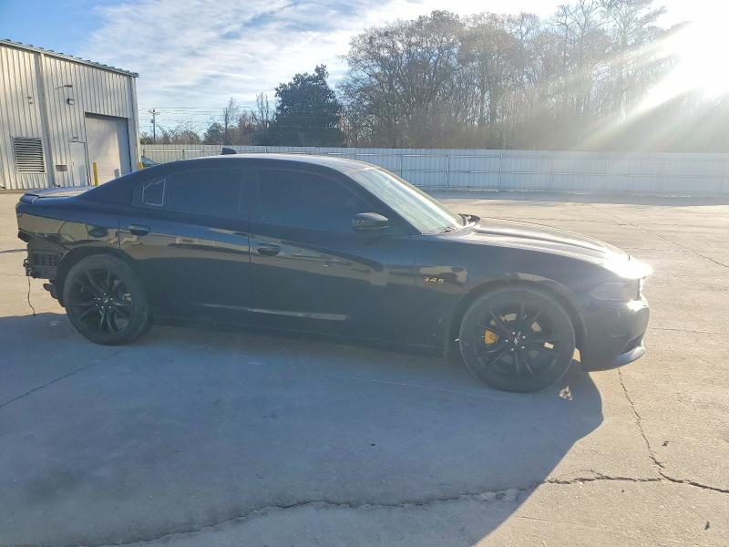Photo 4 from auction – 2018 DODGE CHARGER R/ with VIN 2C3CDXCT2JH260790