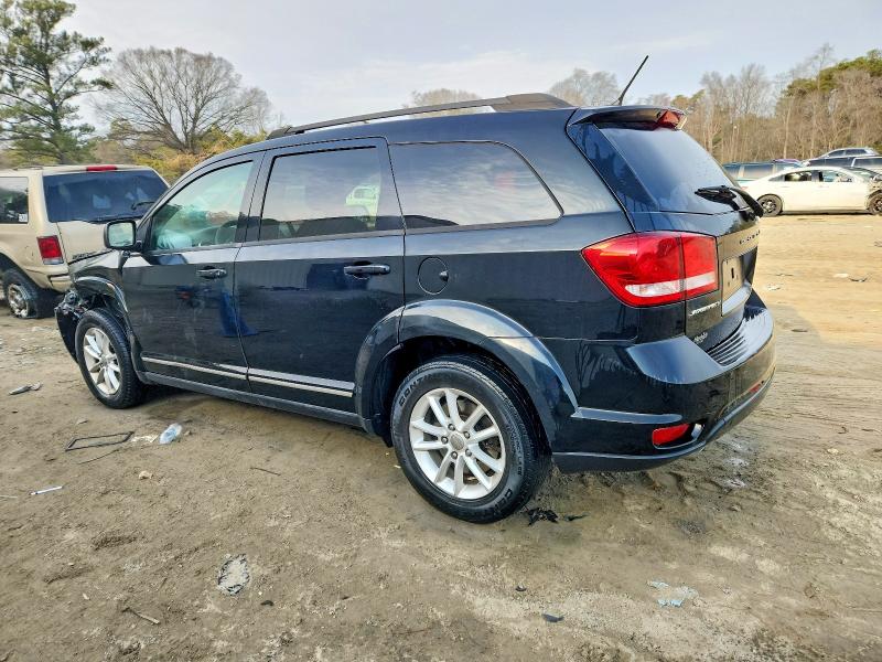 Photo 2 from auction – 2017 DODGE JOURNEY with VIN 3C4PDCBGXHT528108