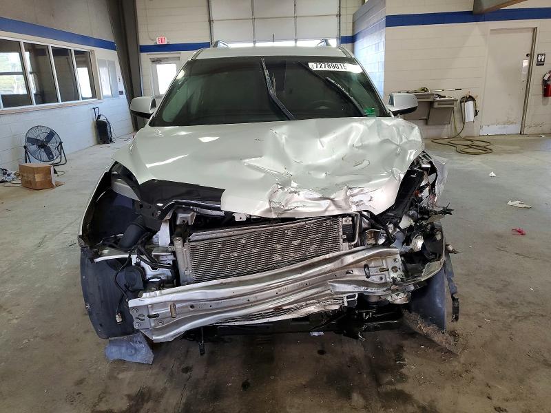 Photo 5 from auction – 2016 CHEVROLET EQUINOX LT with VIN 2GNALCEK6G6181606