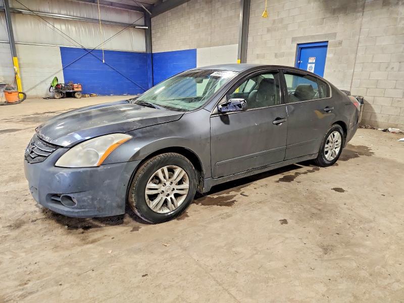 NISSAN ALTIMA BAS 2012 with VIN 1N4AL2APXCN551214 - Photo from auction