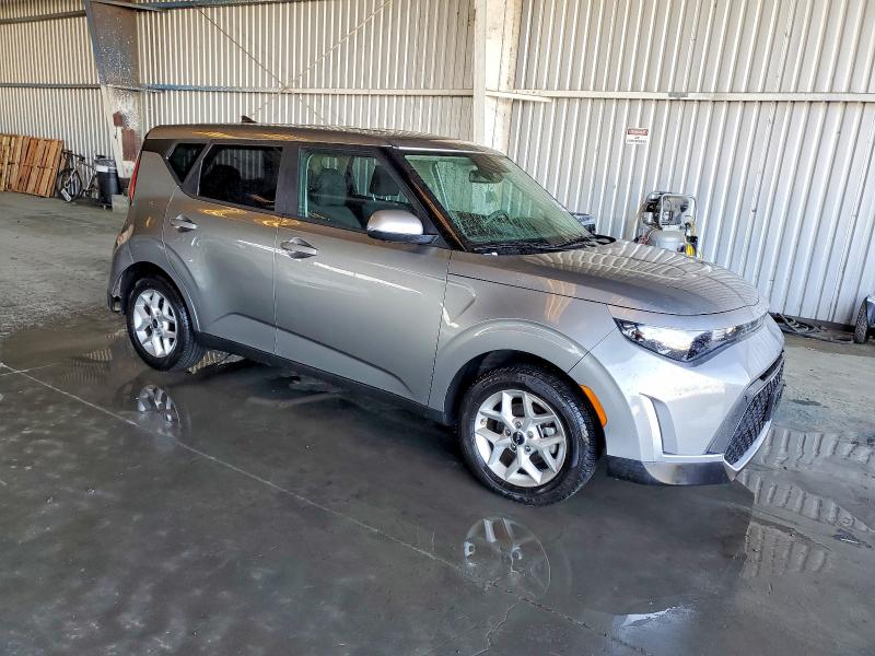 Photo 4 from auction – 2025 KIA SOUL LX with VIN KNDJ23AU3S7928932