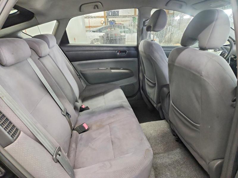 Photo 10 from auction – 2007 TOYOTA PRIUS with VIN JTDKB20U673243709