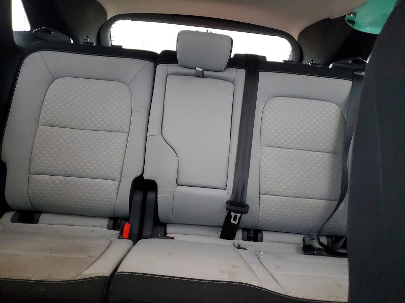 Photo 10 from auction – 2024 FORD ESCAPE with VIN 1FMCU0GN1RUB47061