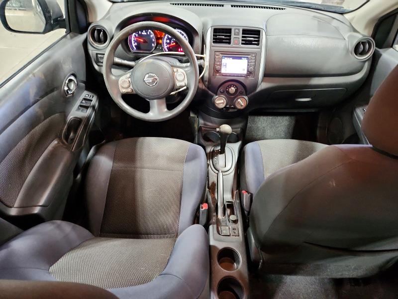 Photo 8 from auction – 2012 NISSAN VERSA S with VIN 3N1CN7AP2CL848023