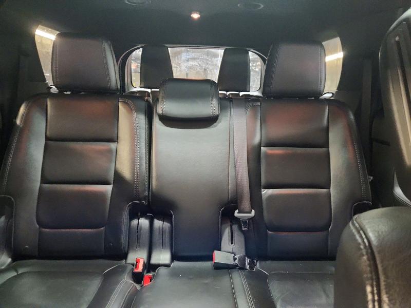 Photo 10 from auction – 2012 FORD EXPLORER X with VIN 1FMHK8D80CGA77938