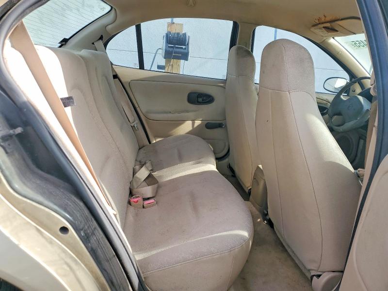 Photo 9 from auction – 2002 SNOWEX SL1 with VIN 1G8ZH52822Z242989