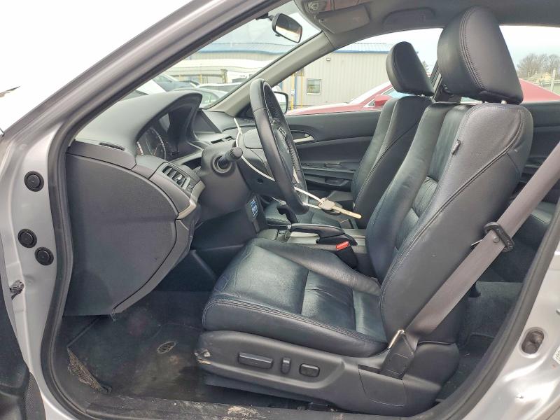 Photo 7 from auction – 2011 HONDA ACCORD SE with VIN 1HGCP2F69BA002635