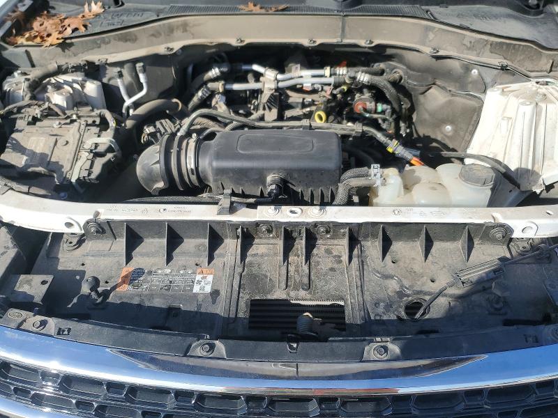 Photo 12 from auction – 2023 FORD EXPLORER with VIN 1FMSK7DH9PGC15286