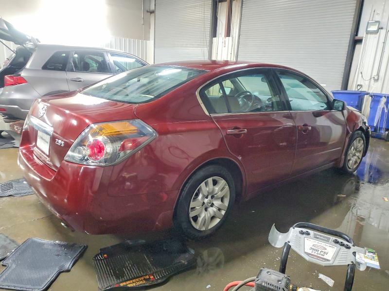 Photo 3 from auction – 2012 NISSAN ALTIMA BAS with VIN 1N4AL2AP8CC130412