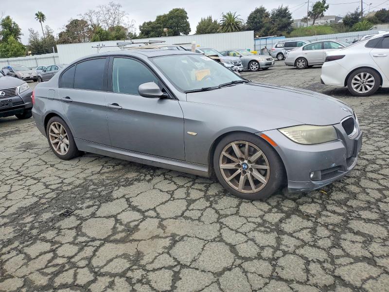 Photo 4 from auction – 2011 BMW 328 I SULE with VIN WBAPH5G53BNM83427