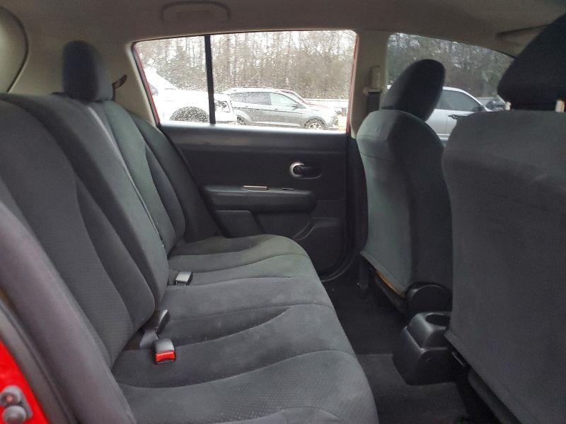 Foto 10 de la subasta – 2012 NISSAN VERSA S con VIN 3N1BC1CP2CK270071