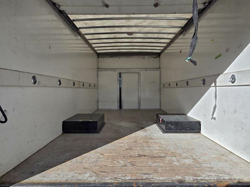 Photo 6 from auction – 2021 FORD TRANSIT T- with VIN 1FDBF6P80MKA06280