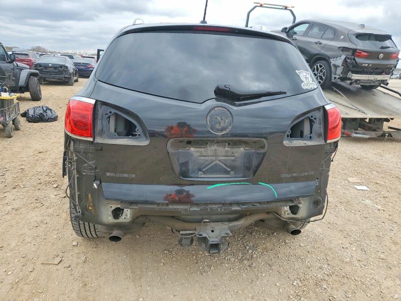 Photo 6 from auction – 2015 BUICK ENCLAVE with VIN 5GAKRBKD2FJ257739