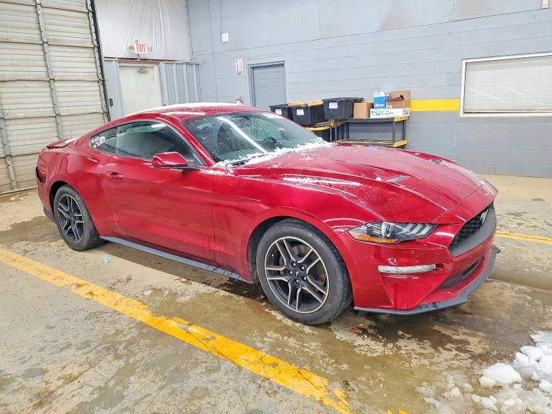 Photo 4 from auction – 2020 FORD MUSTANG with VIN 1FA6P8TH6L5149919