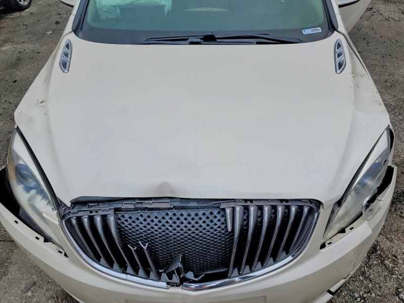 Photo 11 from auction – 2013 BUICK VERANO with VIN 1G4PS5SK4D4176242