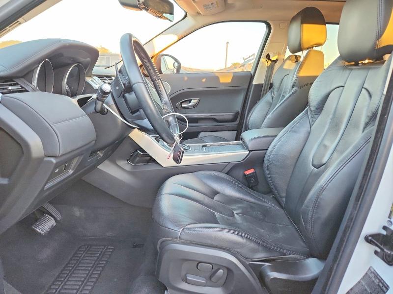 Photo 7 from auction – 2015 LAND ROVER RANGE ROVE with VIN SALVP2BG9FH076004