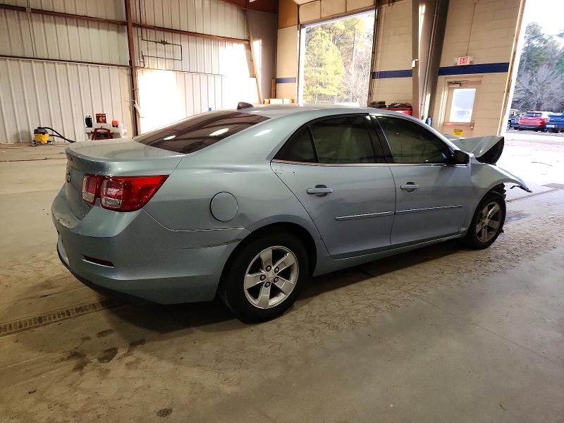 Photo 3 from auction – 2013 CHEVROLET MALIBU LS with VIN 1G11B5SA5DU149738