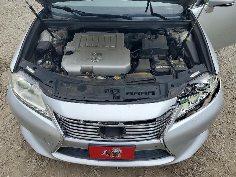 Photo 11 from auction – 2015 LEXUS ES with VIN JTHBK1GG0F2188588