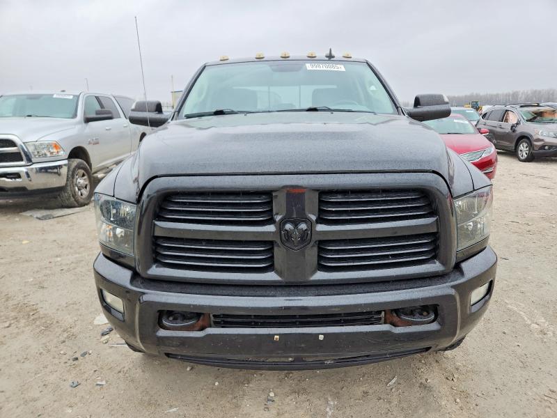 صورة رقم 5 من المزاد - 2016 RAM 2500 SLT مع VIN 3C6TR5DT8GG279537