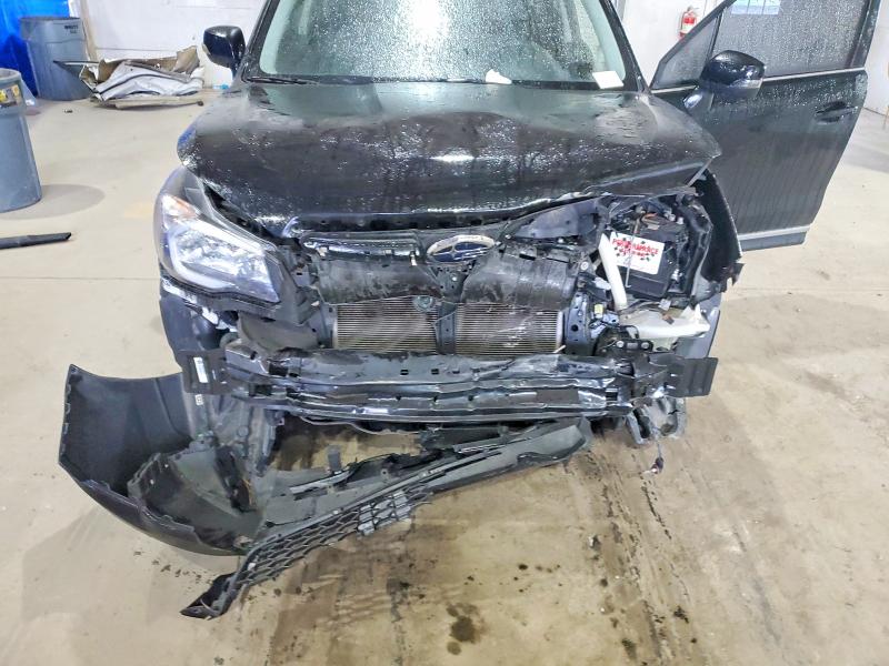 Photo 12 from auction – 2015 SUBARU FORESTER 2 with VIN JF2SJGUC3FH803044