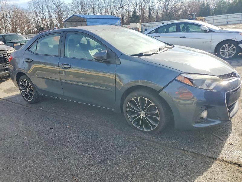 Photo 4 from auction – 2015 TOYOTA COROLLA L with VIN 5YFBURHE6FP255221