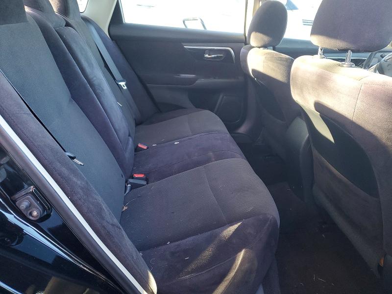 Photo 10 from auction – 2013 NISSAN ALTIMA with VIN 1N4AL3AP3DC167388