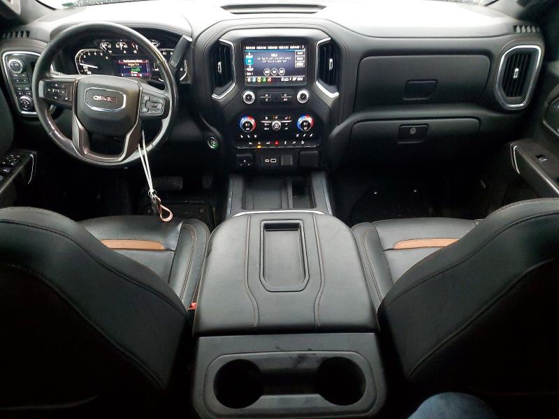 Photo 8 from auction – 2021 GMC SIERRA K15 with VIN 1GTP9EED3MZ324557