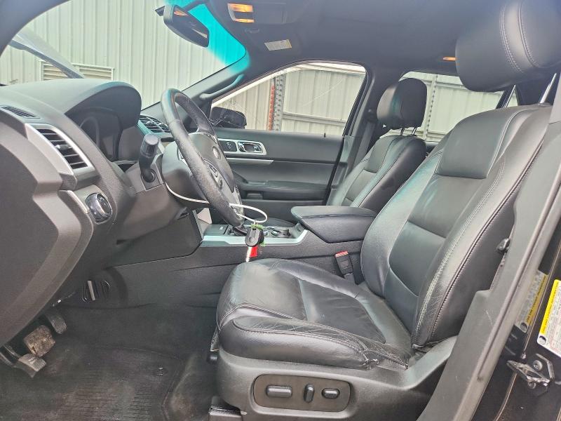 Photo 7 from auction – 2015 FORD EXPLORER with VIN 1FM5K8D80FGB09049