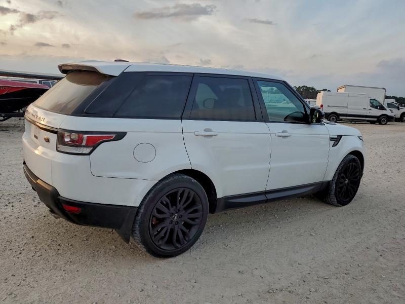 Photo 3 from auction – 2014 LAND ROVER RANGE ROVE with VIN SALWR2EF3EA325907