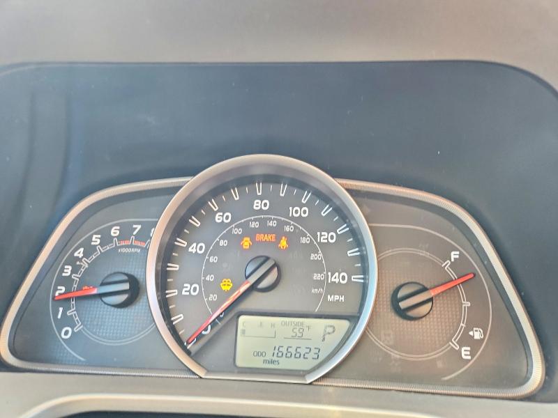 Photo 9 from auction – 2013 TOYOTA RAV4 LE with VIN 2T3BFREV4DW093932