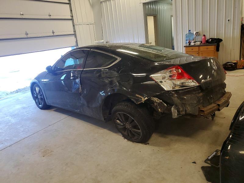 Photo 2 from auction – 2012 HONDA ACCORD EX with VIN 1HGCS1B77CA000164