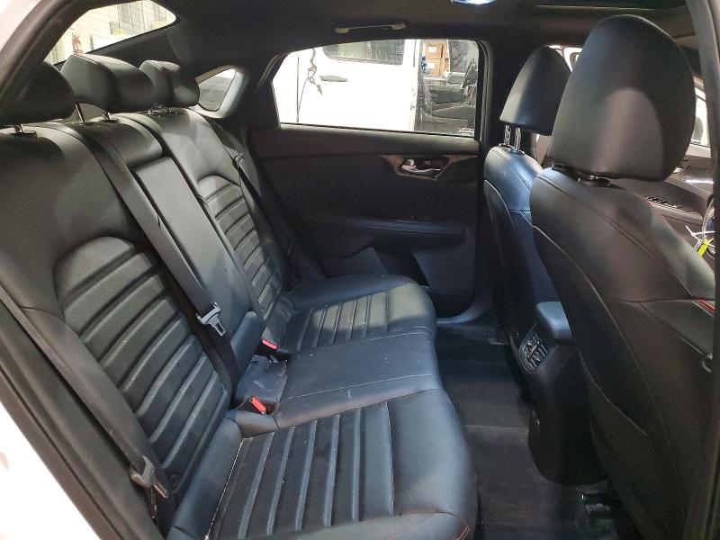 Photo 10 from auction – 2023 KIA FORTE with VIN 3KPF44AC9PE597746