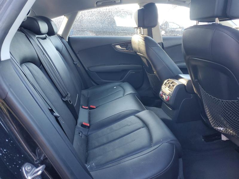 Photo 10 from auction – 2015 AUDI A7 PREMIUM with VIN WAUWGAFC7FN010210