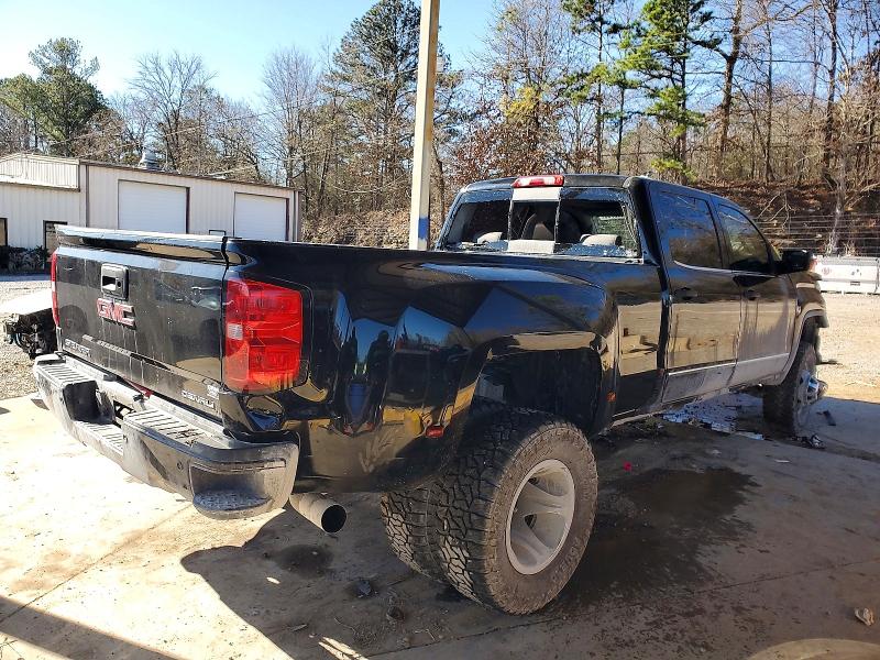 Photo 3 from auction – 2018 GMC SIERRA with VIN 1GT42YEY6JF118433