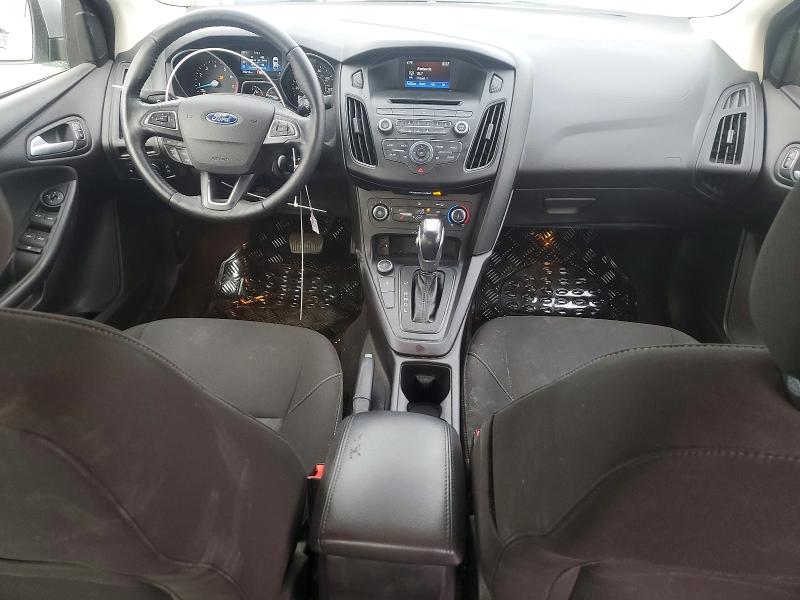 Photo 8 from auction – 2015 FORD FOCUS SE with VIN 1FADP3F20FL261536