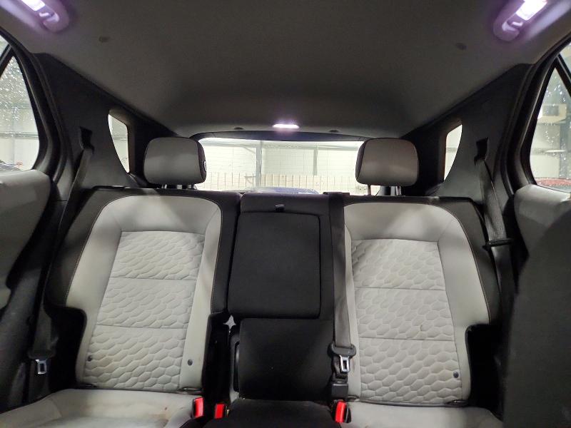 Photo 10 from auction – 2018 CHEVROLET EQUINOX LS with VIN 2GNAXHEV0J6106144
