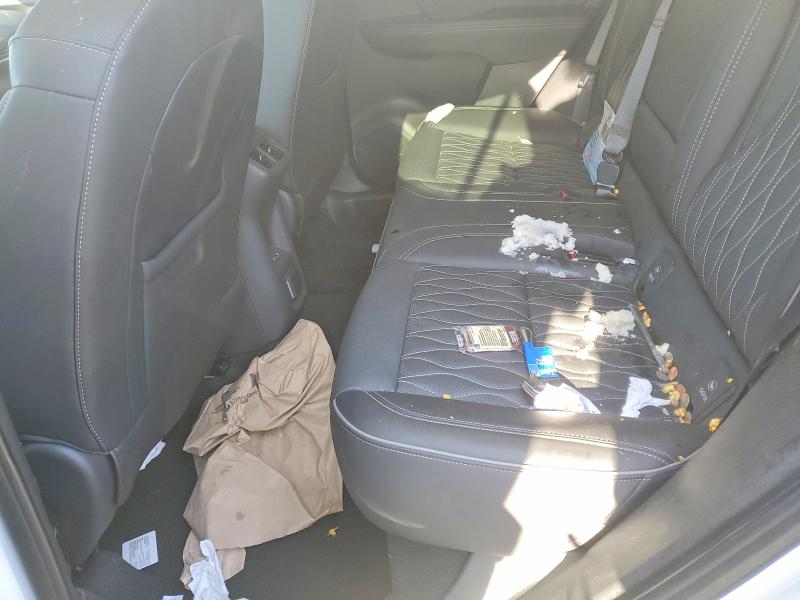 Photo 10 from auction – 2022 BUICK ENVISION A with VIN LRBFZRR42ND159479