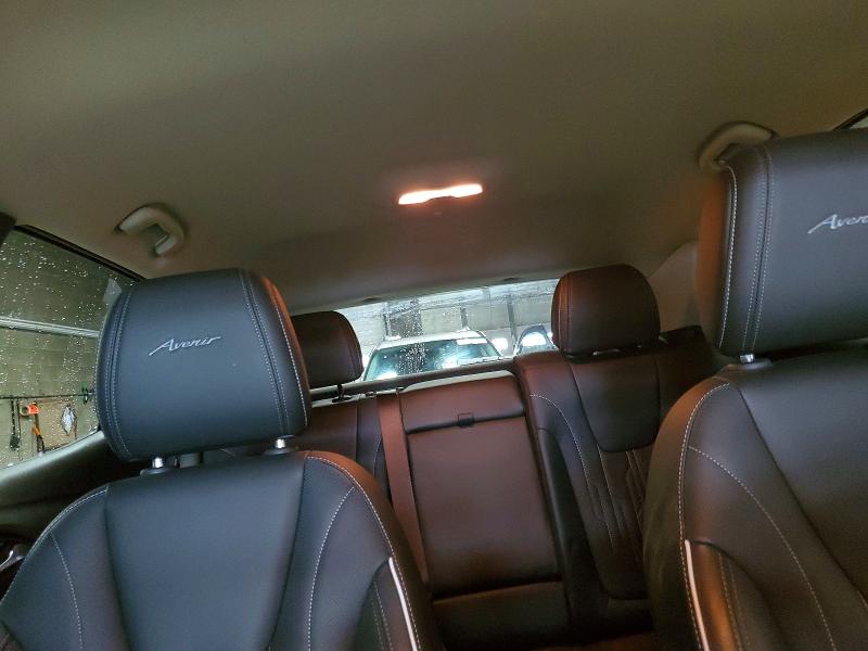 Photo 10 from auction – 2024 BUICK ENCORE GX with VIN KL4AMGSL8RB160003