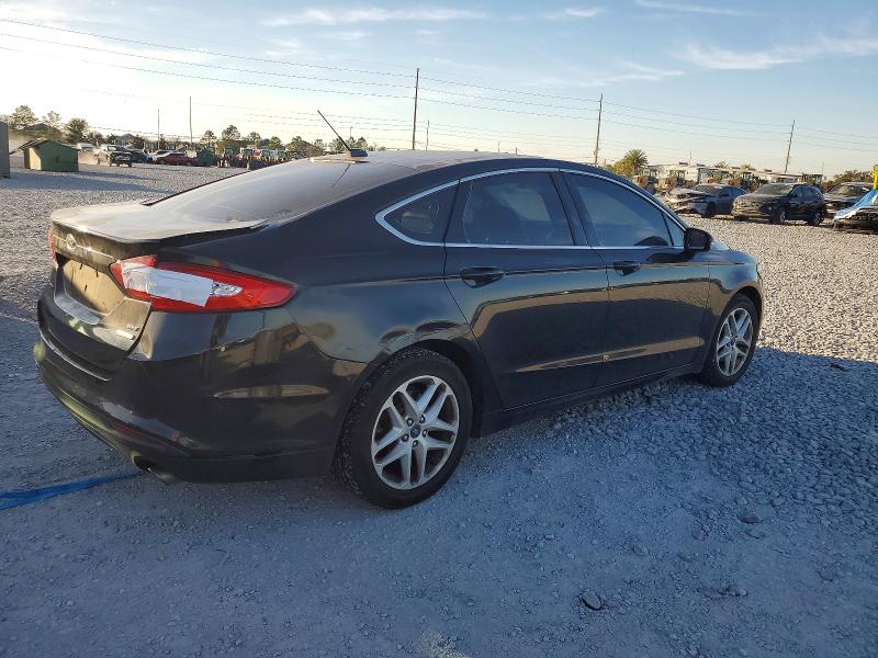 Photo 3 from auction – 2014 FORD FUSION SE with VIN 3FA6P0HD3ER137007