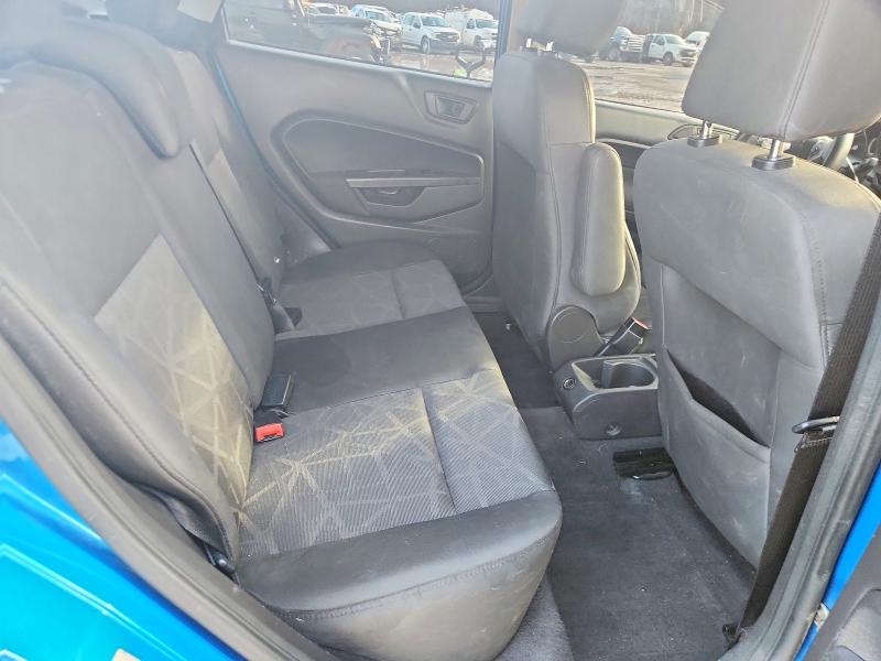 Photo 10 from auction – 2012 FORD FIESTA SE with VIN 3FADP4BJ8CM198294