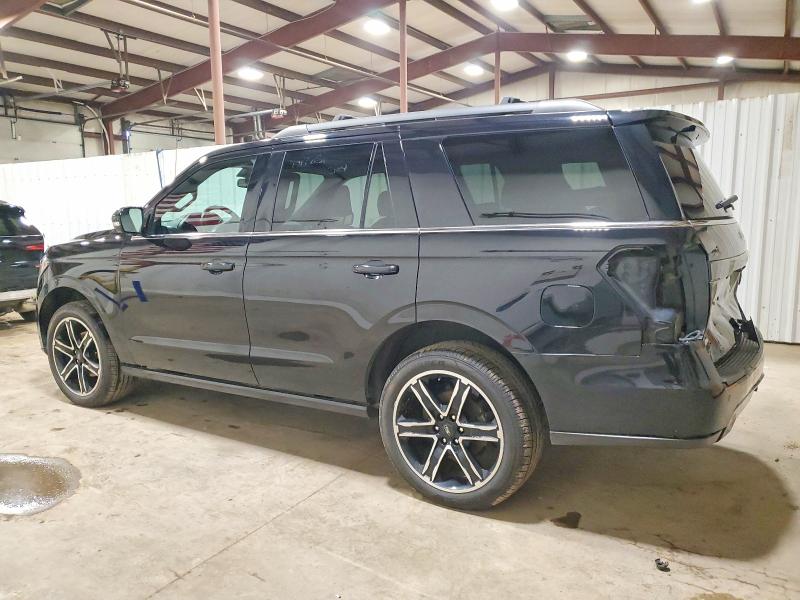 Photo 2 from auction – 2019 FORD EXPEDITION with VIN 1FMJU2AT9KEA78226