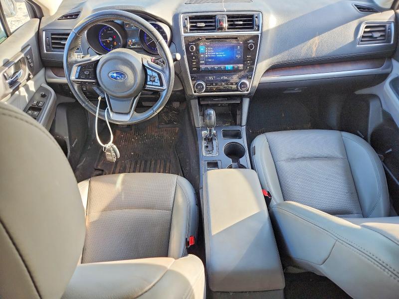 Photo 8 from auction – 2019 SUBARU OUTBACK 2. with VIN 4S4BSANC1K3231384
