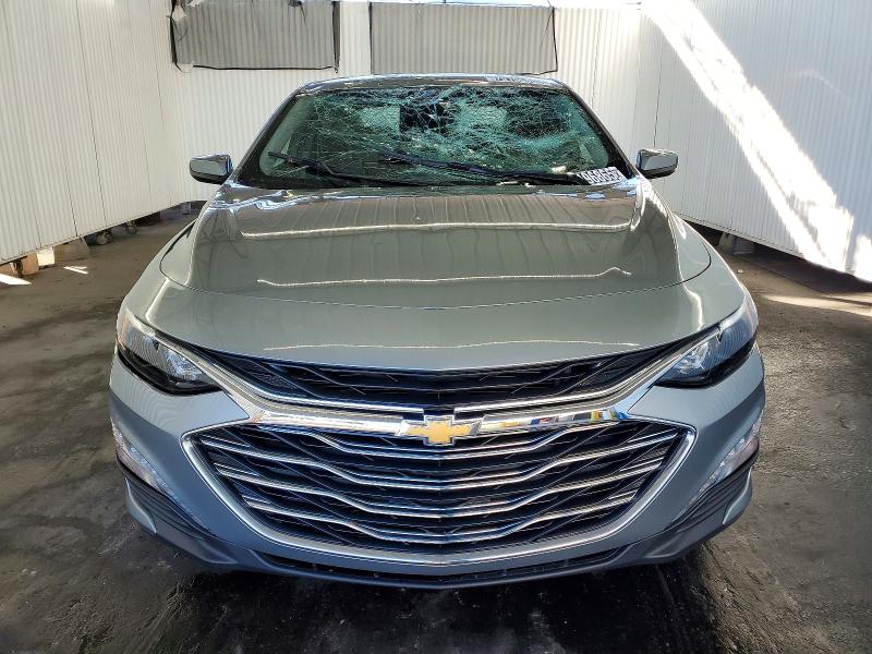 Photo 5 from auction – 2024 CHEVROLET MALIBU LT with VIN 1G1ZD5ST0RF140181