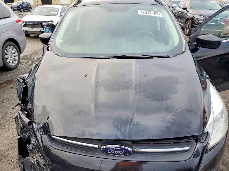 Photo 12 from auction – 2016 FORD ESCAPE SE with VIN 1FMCU9GX5GUC09306
