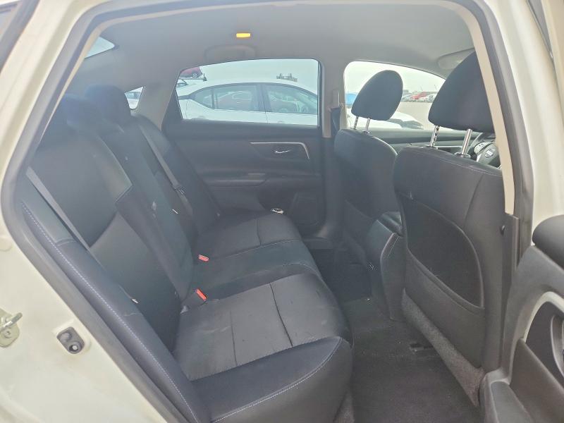 Photo 10 from auction – 2018 NISSAN ALTIMA with VIN 1N4AL3AP3JC113066