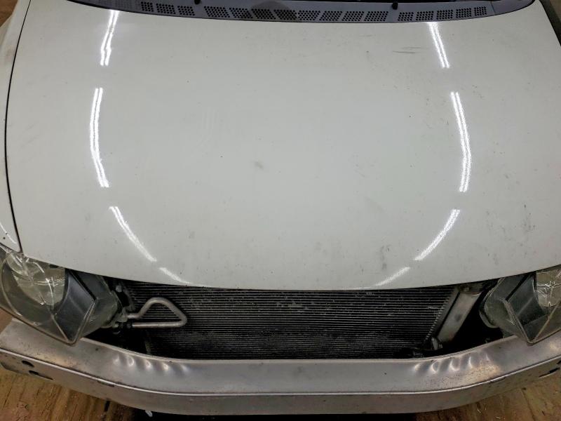 Photo 11 from auction – 2008 HONDA CIVIC SI with VIN 2HGFA55598H705445