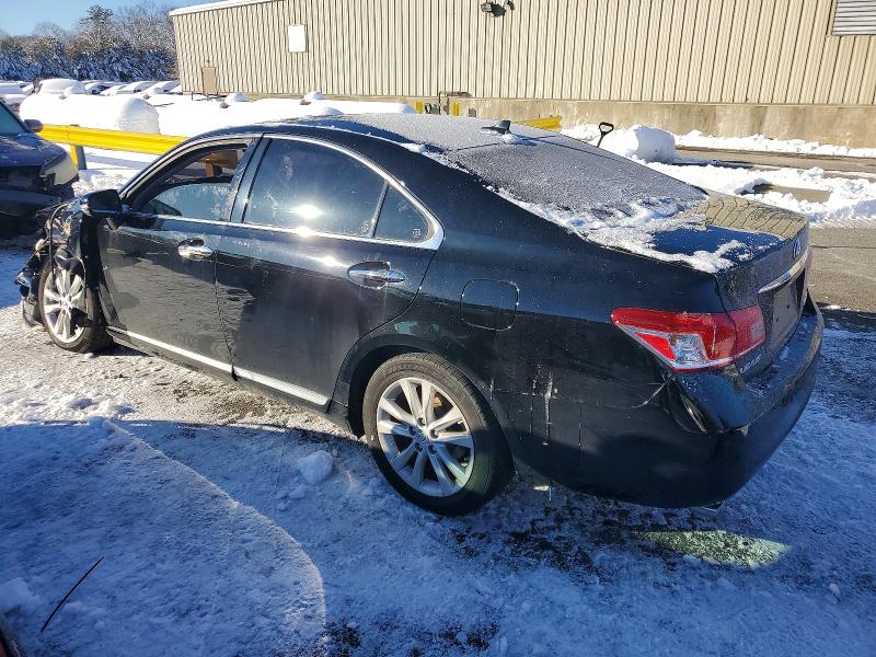 Photo 2 from auction – 2010 LEXUS ES 350 with VIN JTHBK1EG6A2395210